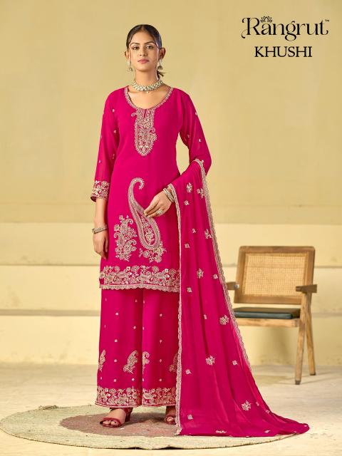 Rangrut khushi kurti wholesalers near me